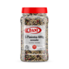 Five peppers seasoning 600g