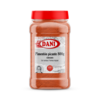 Paprika chaud (pelure) 800g