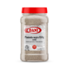 Ground black pepper 850g (PET 1600ML)