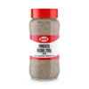 Ground black pepper 290g (580ML Jar)