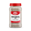 Ground black pepper 850g (PET 1600ML)